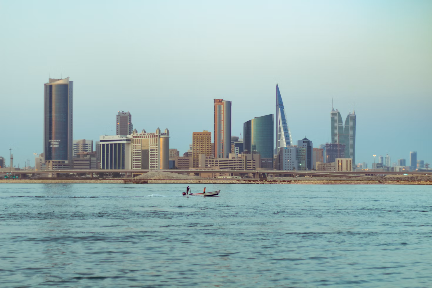 Bahrain Groups