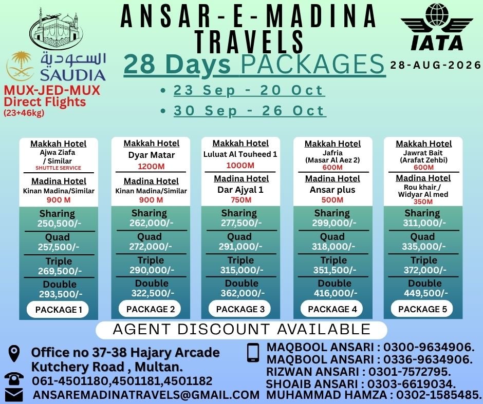 ANSAR-E-MADINA